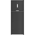 frigorifero combi no frost 186cm 477l e acciaio inox zona fresca