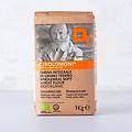 farina integrale di grano tenero bio 1 kg