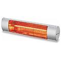 pleinair stufa infrarossi ip55 potenza 1500 w riscaldabili colore bianco