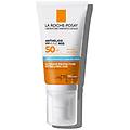 la roche-posay anthelios uvmune 400 crema idratante viso spf50+ senza profumo 50ml