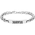 bracciale uomo gioielli juventus b-jb008uas