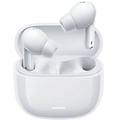 auricolari microfono bluetooth redmi buds 6 lite tws white bhr8655gl