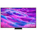 tq75qn80fau 190 5 cm (75) 4k ultra hd smart tv wi-fi grigio