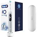braun oral-b io 4210201381686 spazzolino elettrico spazzolino rotante grigio (io6)