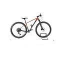 ebike ricondizionata · backfire carbon 3000 · come nuovo