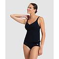 tankini donna black