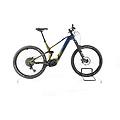 ebike ricondizionata · xyron s 4. 9 · buone condizioni