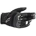 - smx z drystar guanti (xx-large) (nero)