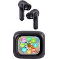 cuffie wireless con traduzione ai display touch screen ear 100 aid nero