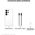 SAMSUNG galaxy s26 ultra 16gb / 1tb white