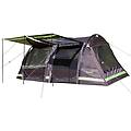 tenda da campeggio a tunnel solheim protect per 4 persone upf 50+
