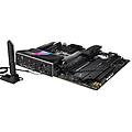 Asus Rog Strix X870e E Gaming Wifi Amd X870e Presa Di Corrente Am5 Atx