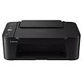 CANON multifunzione 3in1 inkjet ( a4 simplex 4800 x 1200 ) pixma ts3750i black 6671c006