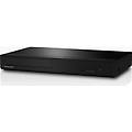 lettore blu-ray dp-ub150eg-k 4k ultra hd hdr10+ ethernet usb nero
