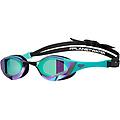 occhialini cobra edge swipe mirror menta