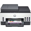 smart tank 7605 multifunction printer scanner copier fax wlan €5...
