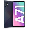 - galaxy a71 prism crush nero 128 gb 4g / lte dual sim display 6. 7' full hd+ slot micro sd