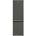 rcsa300k40gn frigorifero con congelatore libera installazione 291 l e grigio (7520720034)