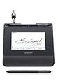 stu540-ch2 sign pad per la cattura della firma nero (stu540-ch2)