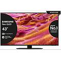 qe43qn90fatxzt tv oled 43 "