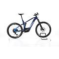 ebike ricondizionata · allmtn cf 9 · come nuovo