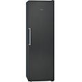 Siemens Gs36naxep Congelatore Verticale 242l E Acciaio Inossidabile Nero
