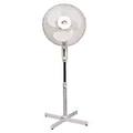 ventilatore a colonna ve1625 diametro 40 cm colore nero / bianco