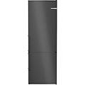 frigo-congelatore combinato da libera installazione kgn49oxbt larghezza 70