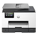 multifunzione 4in1 inkjet a4 officejet pro 9132e grigio cemento 404m5b