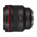 rf 85mm f / 1. 2l ds usm garanzia centri di assist ufficiali in italia