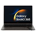 galaxy book3 360 15. 6'' convertibile intel i7 graphite