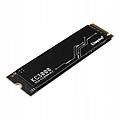 ssd interno kc3000 512gb m. 2 2280 pcie 4. 0 r/w 7000/7000 mb/s