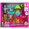 - barbie skipper job