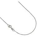 collana donna in oro bianco 803321710855