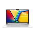 - vivobook go 15 e1504fa-bq2422w 15. 6 amd ryzen 5-cool silver