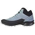 alanne mid w scarpa trekking donna light blue 42 eu