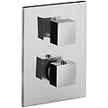 Paffoni Rubinetteria Level Rubinetto Doccia Termostatico Codice Prod Leq518cr