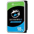 surveillance hdd skyhawk ai 3. 5" 18000 gb serial ata iii (st18000ve002)