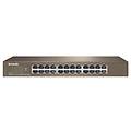 tenda switch 24 port desktop teg1024d
