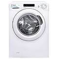 smart cs1292dw4/1-11 lavatrice caricamento frontale 9 kg 1200 giri/min bianco (31019446)