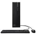 pc veriton sff vx2720g dt. r1net. 006 i5-12400 8gb ssd256gb tastiera mouse no dvd w11p