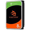 firecuda st8000dxa01 disco rigido interno 8 tb 7200 giri/min 256 mb 3. 5" serial ata iii