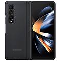- slim standing cover ef-mf936cbegww per galaxy z fold4 sm-f721b nero