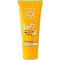 bottega verde sol elicriso crema solare protegge e idrata con estratto di elicriso di tenuta