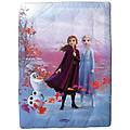 - scaldotto cm 110x160 disney frozen elsa in cotone – 250 gr/mq
