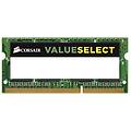 valueselect so-dimm ddr3l 1600 mhz pc3-12800 4 gb cl9