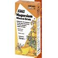 salus haus magnesium mineral drink 250 ml