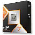 Amd Ryzen 7 9800x3d 4 7 5 2 Ghz