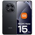 redmi note 15 pro 17 2 cm (6. 77'') 4g 8 gb 256 gb 6500 mah nero