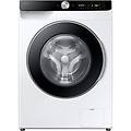 lavatrice ww90dg6g94lku3 a carica frontale 9 kg con intelligenza artificiale e dosaggio automatico